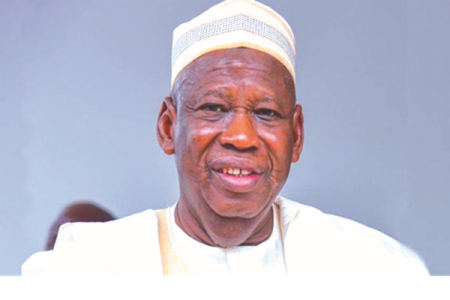 Ganduje 2