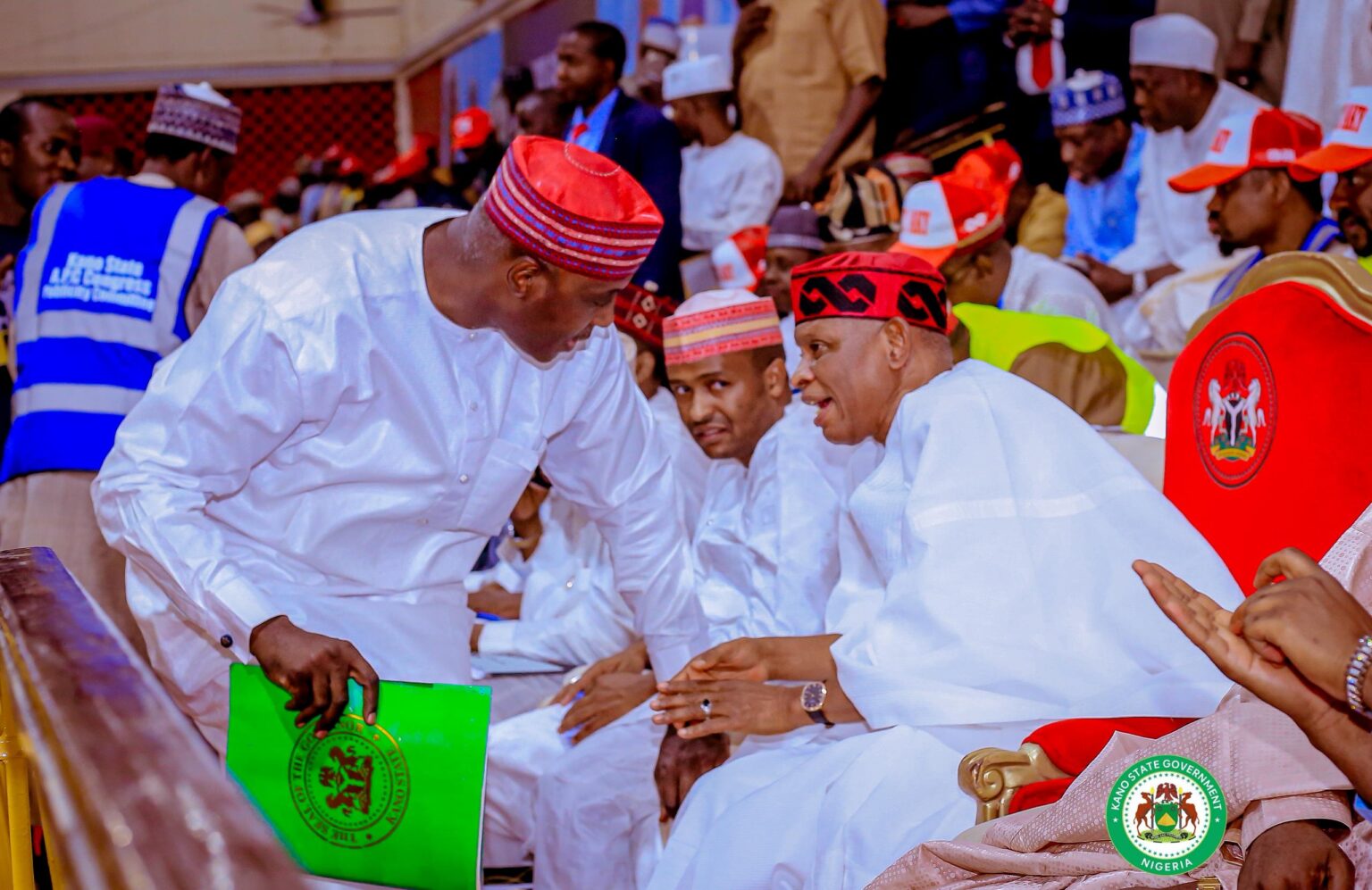 Abba Care: A Lifeline of Compassion in Kano State* IMG 20260304 WA0010