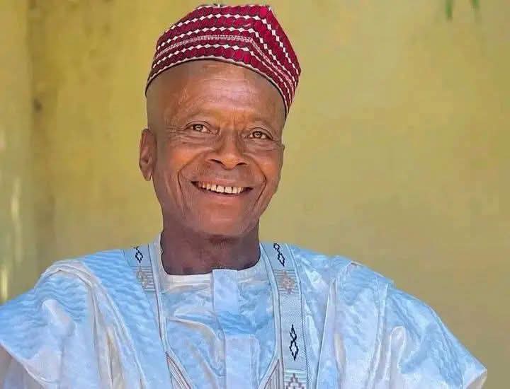 NUJ Kano mourns veteran broadcaster Adamu Ibrahim Getso IMG 20260609 WA0171