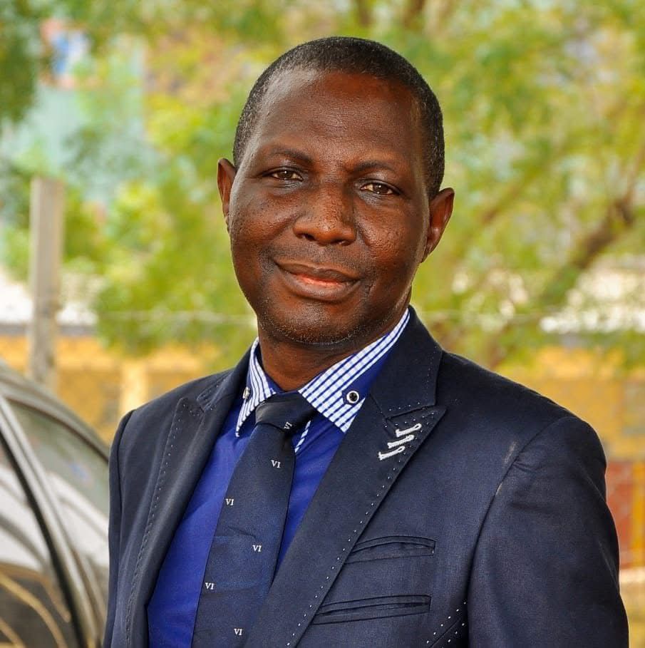 Reverend Ajayi calls for prayers over abducted Oyo schoolchildren, teachers IMG 20260614 WA0001