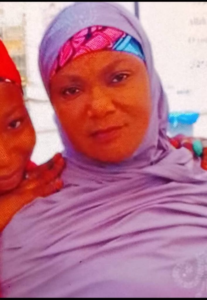 Press centre mourns longtime food vendor Hajiya Hadiza Screenshot 20260601 151918 WhatsApp 768x1112