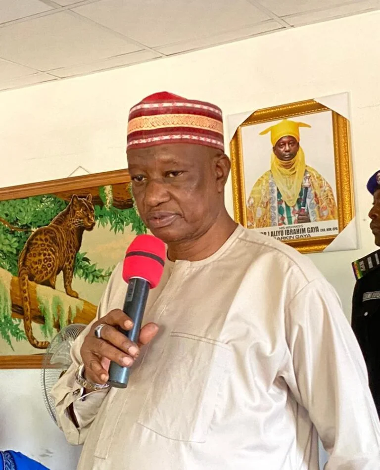 Gwarzo urges Kano youth, women to register online for PVC before July 24 deadline Deputy Gov 1 768x950.jpg