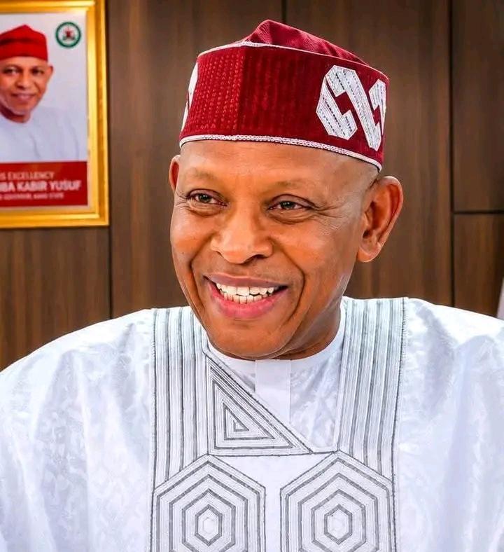 Kano Govt empowers 100 women in Dawakin Kudu, promises monthly support Governor Kabir Yusuff