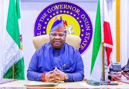 Adeleke Announces N500m Fund, Scholarships for Osun Election Violence Victims images 1 7